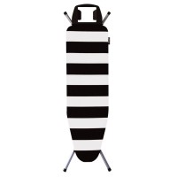 Прасувальна дошка Rolser K-S Lido - Blanco/Negro (K04015-2064) (928936)