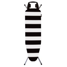 Прасувальна дошка Rolser K-S Lido - Blanco/Negro (K04015-2064) (928936)