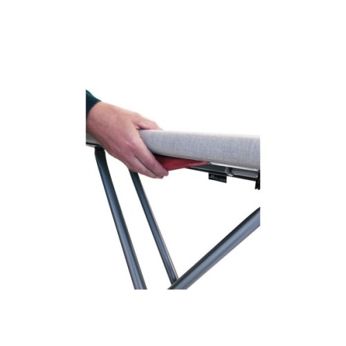 Прасувальна дошка Rolser K-S Lido - Blanco/Negro (K04015-2064) (928936)