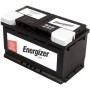 Акумулятор автомобільний Energizer 80Ah-12v EFB R, EN800 (580 500 080)