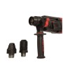 Перфоратор Vitals Master, Ra 2680BNavsq, 800W, 3J, 0-5500уд/хв, 0-1350об/хв, SDS-plus, 3 режими, кейс (243913)