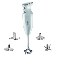 Блендер Bamix MaXX М350 White (1023.021)