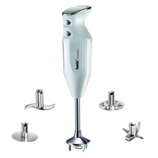 Блендер Bamix MaXX М350 White (1023.021)