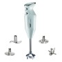 Блендер Bamix MaXX М350 White (1023.021)