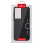 Чохол до мобільного телефона Intaleo SoftShell Samsung Galaxy S21 Ultra Black (1283126563607)