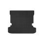 Килимок в багажник EVAtech Mitsubishi Pajero Wagon (V80) 7 seats 2006-202 (MT32719B1RBB)
