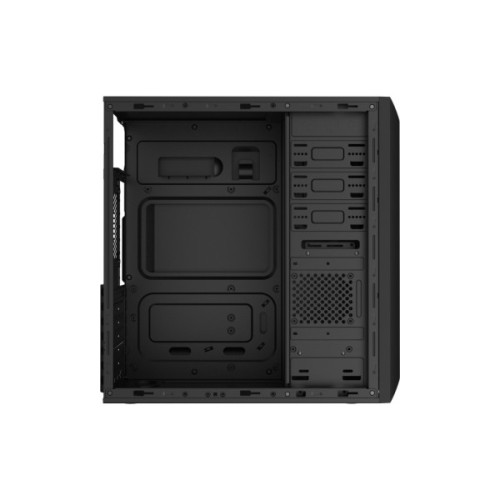 Корпус для ПК Gamemax MT524-NP-U3