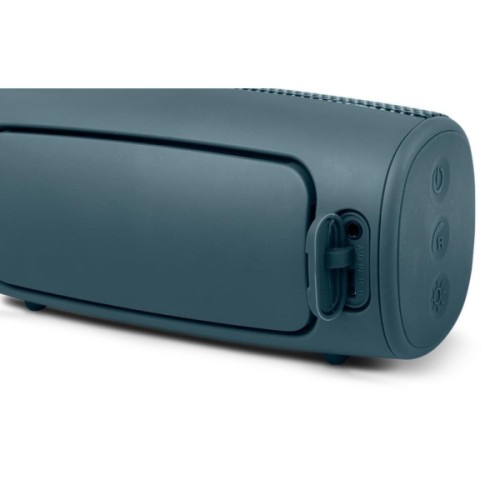 Акустична система Muse M-730 DJ Blue (M-730 DJ)