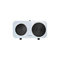 Настільна плита Esperanza EKH014W