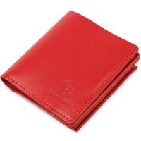 Портмоне Grande Pelle Червоне (11565)