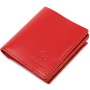 Портмоне Grande Pelle Червоне (11565)