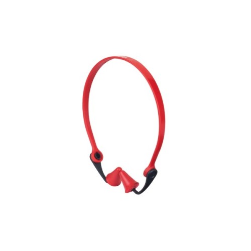 Беруші Milwaukee з огілов'ям, 100% термопластичний поліетилен (TPE) (4932478135)