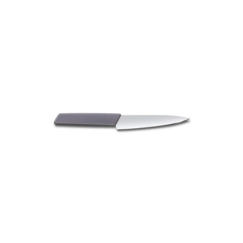 Кухонний ніж Victorinox Swiss Modern 15 см Grey (6.9016.1521B)