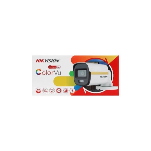 Камера відеоспостереження Hikvision DS-2CE10DF3T-LFS (2.8)