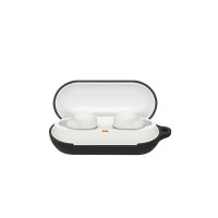 Чохол для навушників BeCover Silicon для Sony WF-C500 Black (712020)