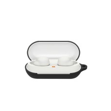 Чохол для навушників BeCover Silicon для Sony WF-C500 Black (712020)