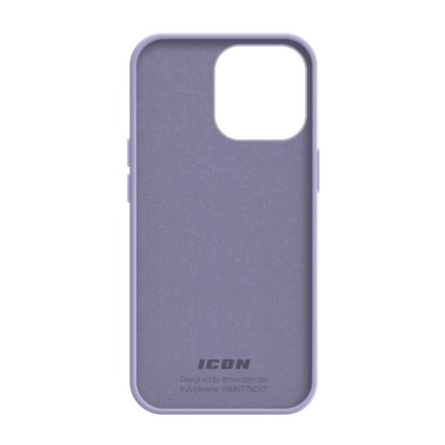 Чохол до мобільного телефона Armorstandart ICON2 Case Apple iPhone 14 Pro Lilac (ARM63598)