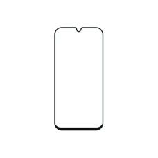 Скло захисне PowerPlant Full screen Blackview A30, Black (GL607457)