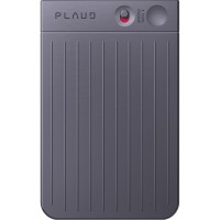 Цифровий диктофон PLAUD AI Note Black (NB-100-BL)
