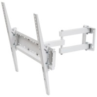 Кронштейн Charmount TV04T-R3 White