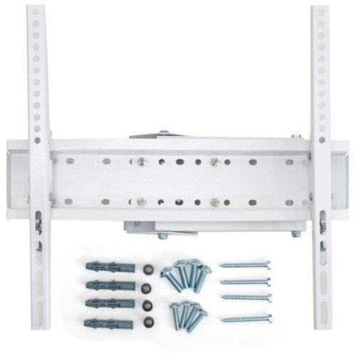 Кронштейн Charmount TV04T-R3 White