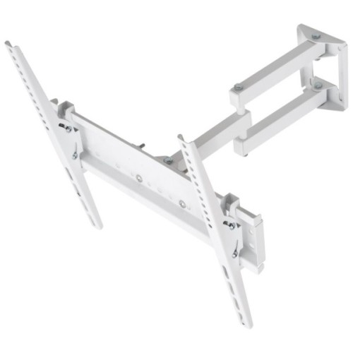 Кронштейн Charmount TV04T-R3 White