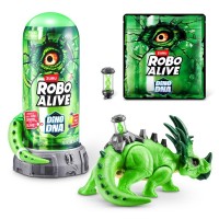 Інтерактивна іграшка Pets & Robo Alive ДНК Стиракозавра (71139D)