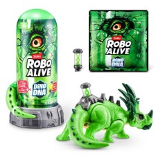 Інтерактивна іграшка Pets & Robo Alive ДНК Стиракозавра (71139D)