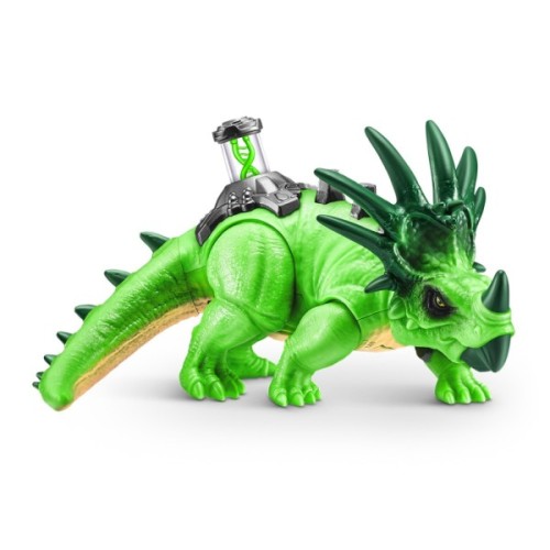 Інтерактивна іграшка Pets & Robo Alive ДНК Стиракозавра (71139D)