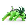 Інтерактивна іграшка Pets & Robo Alive ДНК Стиракозавра (71139D)