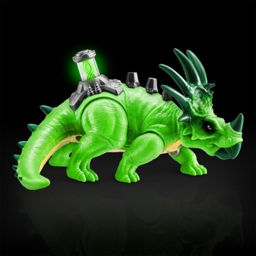 Інтерактивна іграшка Pets & Robo Alive ДНК Стиракозавра (71139D)