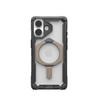 Чохол до мобільного телефона UAG iPhone 17 Plasma XTE MagSafe Ash/Titanium (114526113136)