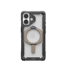 Чохол до мобільного телефона UAG iPhone 17 Plasma XTE MagSafe Ash/Titanium (114526113136)