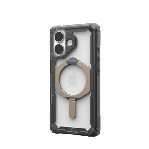 Чохол до мобільного телефона UAG iPhone 17 Plasma XTE MagSafe Ash/Titanium (114526113136)