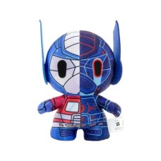 М'яка іграшка YUME колекційна Transformers - Optimus Prime м'яконабивна (19309)