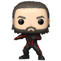 Фігурка Funko Pop серії Трон: Арес - Арес (86665)