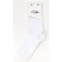 Шкарпетки дитячі UCS Socks однотонні (M0C0101-0167-М-13-white)
