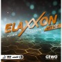 Накладка для ракетки Gewo Elaxxon eFT 50.0 1.9 red (11373300019) (931900)