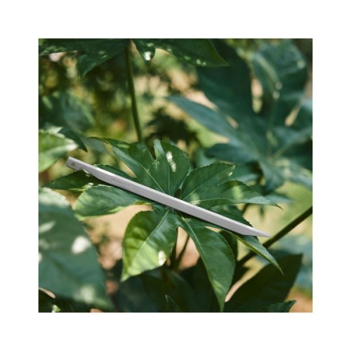 Комплект кілочків Naturehike CNK2300ZP016 20 см сріблясті 8 шт (6976023925030)