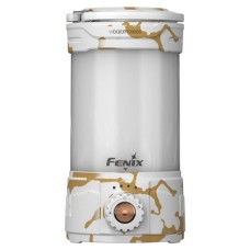 Ліхтар Fenix кемпінговий CL26R Pro Мармуровий Білий (CL26RPROWH)