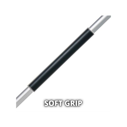 Кущоріз Einhell телескопічний GC-HH 5056 500Вт, 56/47мм, шаг 20мм, штанга 1.7-2.5м (3403870)