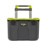 Ящик для інструментів Ryobi модульний Link RSL201, на коліщатках, телескопічне руків'я, 39х57х49.5см, пластик (5132006074)