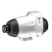 Насадка Black&Decker Multievo, ударний дриль HEX (MTIM3)