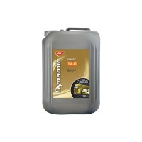 Моторна олива MOL Dynamic Transit 15W-40 10л (13302671)