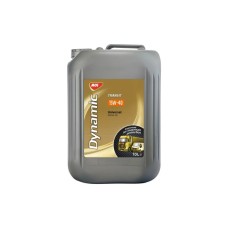 Моторна олива MOL Dynamic Transit 15W-40 10л (13302671)