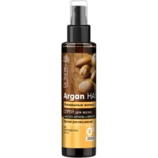 Спрей для волосся Dr. Sante Argan Hair Розкішне волосся 150 мл (4823015933073)