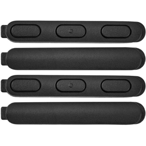 Перо Wacom Pro Pen 3 Black (ACP50000DZ)