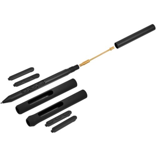 Перо Wacom Pro Pen 3 Black (ACP50000DZ)