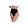 Труси Giulia String Shapewear Black XXL (4823116930919)