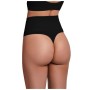 Труси Giulia String Shapewear Black XXL (4823116930919)